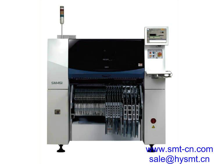 Samsung SM451 Pick and Place Machine